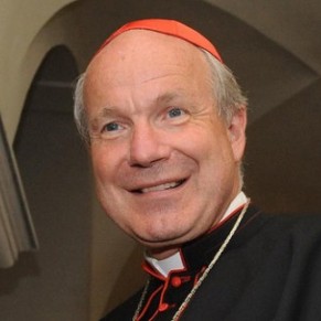 Le cardinal autrichien Schnborn dit son estime pour un couple homosexuel de sa connaissance