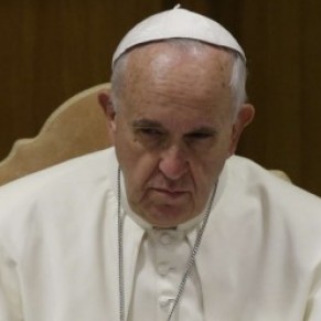 Le synode sur la famille se clt sans consensus sur divorcs et homosexuels  - Vatican