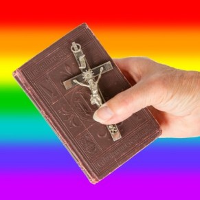 Les associations LGBT trouvent dommage qu'il n'y ait pas eu accord sur les  homosexuels - Synode sur la famille
