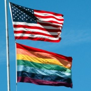 Le mariage homosexuel dornavant reconnu au niveau fdral dans 32  Etats - Etats-Unis