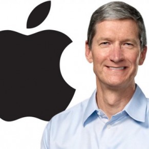 Le patron d'Apple officialise son homosexualit