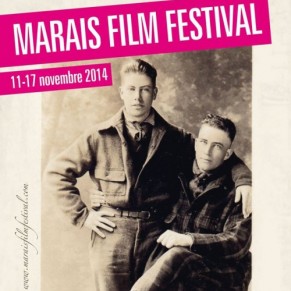 1re dition du Marais Film Festival - Cinma LGBT