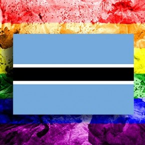 La justice autorise les homosexuels  avoir leur association - Botswana