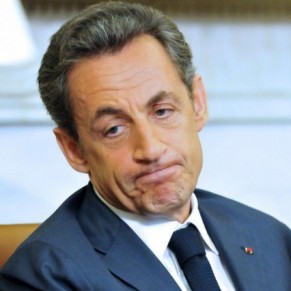 Nicolas Sarkozy contredit par de nombreux soutiens  - Abrogation du mariage gay