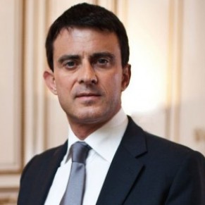 Valls accuse Sarkozy d'avoir cd  une foule - Abrogation mariage gay