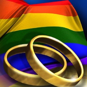 2 mois avec sursis en appel pour des propos homophobes lors du 1er mariage gay  - Montpellier