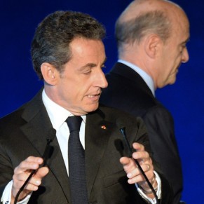 Sarkozy espre reprendre l'UMP, malgr une campagne mouvemente - Mariage gay