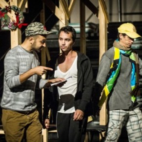 Broadway retrouve la scne cubaine avec un spectacle gay-firendly - Cuba 
