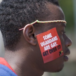 Les lgislateurs vont proposer un nouveau texte anti-homosexuait en cadeau de Nol - Ouganda
