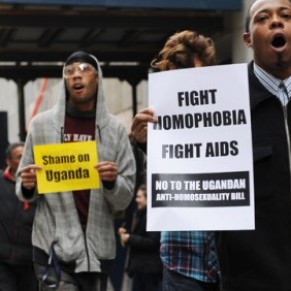 Les lois homophobes nuisent  l'conomie ougandaise - USA / Ouganda 