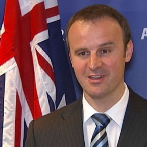 Un responsable politique gay prend la tte d'un gouvernement local - Australie