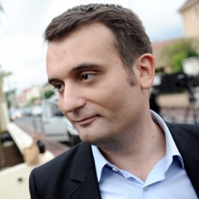 Florian Philippot rclame  Closer 50.000 euros de dommages-intrts - Outing