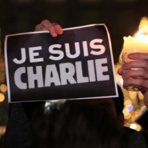Les organisations LGBT appellent  participer dimanche  la marche rpublicaine - Attentat contre Charlie Hebdo
