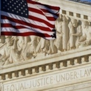 Mutisme de la Cour suprme sur le mariage gay - Etats-Unis