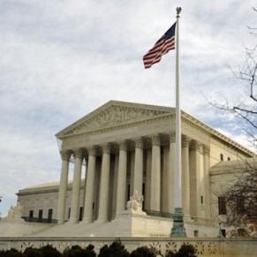 La Cour suprme rejette un des 5 recours sur le mariage gay - Etats-Unis