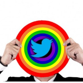 Premires peines d'amende pour des twittos homophobes - Rseaux sociaux