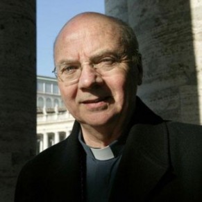 Mgr Gaillot critique l'Eglise sur le mariage gay - Eglise catholique