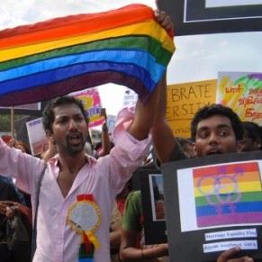 La communaut LGBT indienne en appelle  Obama pour la soutenir - Inde
