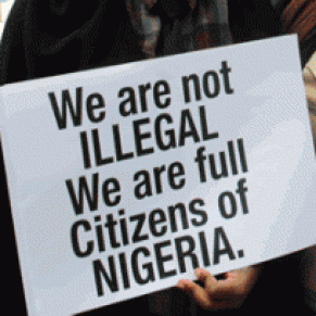 La police islamique arrte 12 hommes accuss de prparer un mariage gay - Nigeria