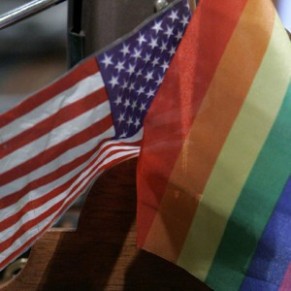 Le Congrs examine un projet de loi pour la protection des droits des personnes LGBT dans le monde - Etats-Unis