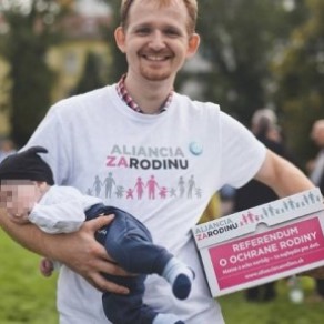 Un rfrendum contre le mariage homosexuel rvle la haine des  gays