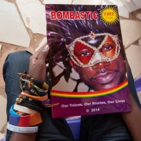 En Ouganda, les homosexuels lancent leur magazine, pour se rapproprier leur histoire - Afrique