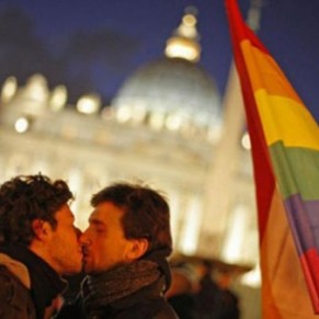Franois encourage un approfondissement de la rflexion sur les homosexuels  - Vatican