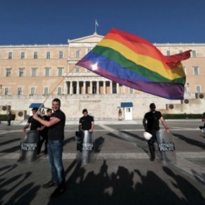 La Grce doit lutter davantage contre les violences et discours racistes et homophobes - Conseil de l'Europe