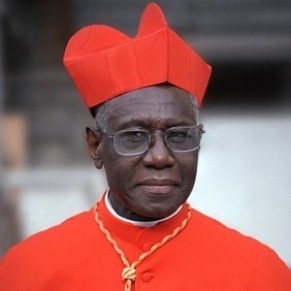 Un cardinal africain veut dfendre la famille traditionnelle au prochain synode - Vatican