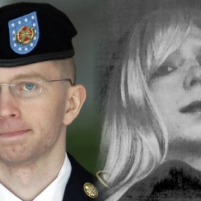 Chelsea Manning sera fminin ou neutre pour la justice - Etats-Unis