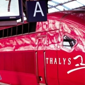 Thalys promet d'agir avec vigilance et fermet - Homophobie d'un agent 