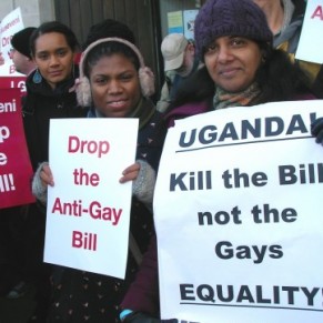 L'Ouganda a engag une firme amricaine pour amliorer son image aprs les dgts causs par sa loi anti-gays - International