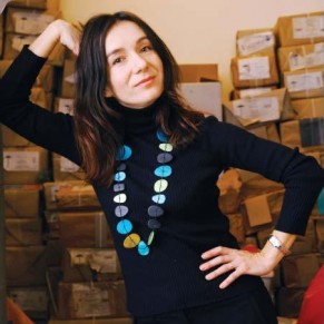 Une ditrice russe de livres pour enfants rcompense pour avoir brav la loi anti-gays - International