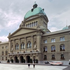 Le gouvernement favorable au mariage gay - Suisse