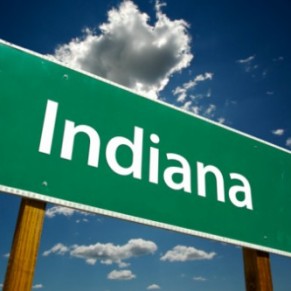 Les homosexuels opposs  une loi sur la libert religieuse dans l'Indiana - Etats-Unis