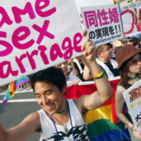 Un arrondissement de Tokyo reconnat les couples homosexuels, une premire  - Japon