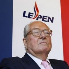 Toll des associations antiracistes aprs les propos de Jean-Marie Le Pen sur le <I>dtail</I> - Front National 