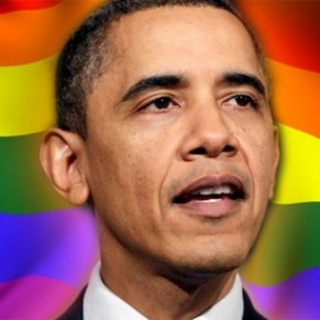 Obama appelle  l'interdiction des <I>thrapies de conversion</I> pour les LGBT - Etats-Unis
