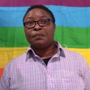 Une lesbienne en butte avec la justice pour obtenir l'asile politique  - Grande-Bretagne