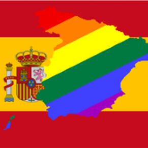 Gays et lesbiennes premire cible des dlits inspirs par la haine - Espagne