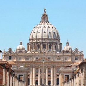 Le Vatican refuse de commenter la nomination d'un ambassadeur homosexuel