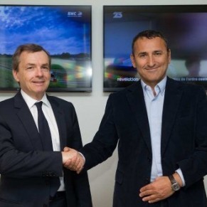 TF1, Canal Plus et M6 dnoncent au CSA une fraude - Revente de Numero 23