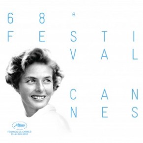 Xavier Dolan, Sienna Miller, Guillermo del Toro, Sophie Marceau, Rossy de Palma - Le jury de Cannes