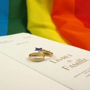 SOS homophobie appelle  de nouvelles avances - 2e anniversaire du mariage gay