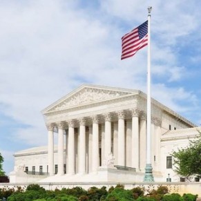 La bataille pour le mariage gay arrive  son terme devant la Cour suprme - USA