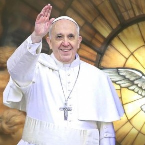 Le pape Franois invite les protestants  dialoguer sur les questions de sexualit - Religions