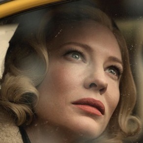 <I>Carol</I>, romance lesbienne lgante de Todd Haynes, sduit sur la Croisette  - Cannes 2015