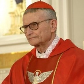 Un cardinal letton accuse l'UE de promouvoir l'homosexualit - Lettonie