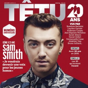 Le magazine Ttu fte ses 20 ans - Mdias
