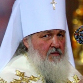 Le patriarche russe dgot par l'Eurovision et ses chanteuses  barbe - Russie